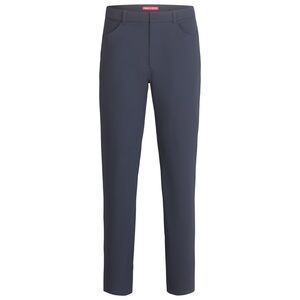 Rapha Mens Double Weave Trousers Original Fit 32x34
